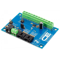 ADS7828 Analog to Digital Converter 8-Channel 12-Bit with I2C Interface